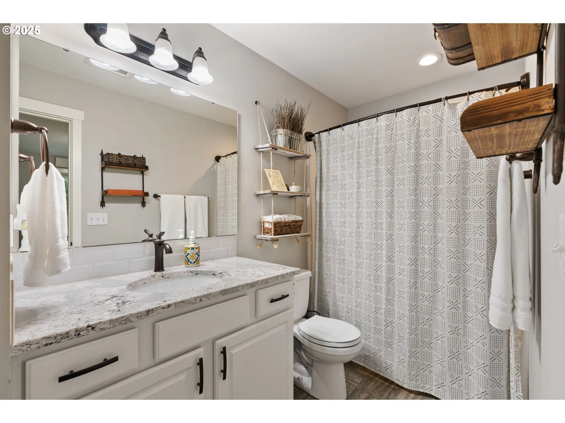 Guest Quarters