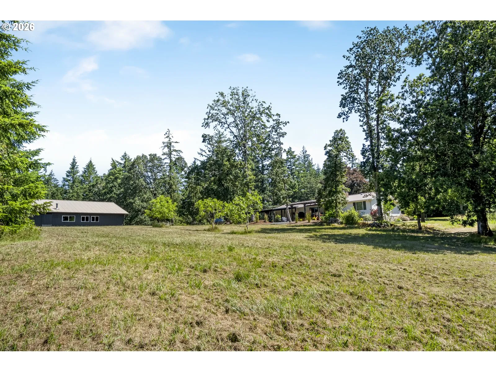 Acreage