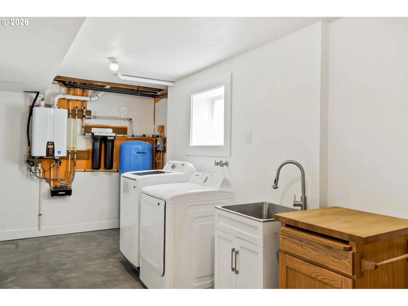 Laundry-Lower