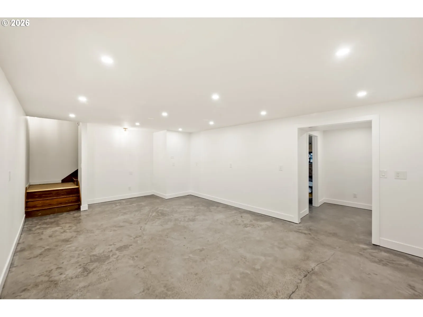 Basement-Finished
