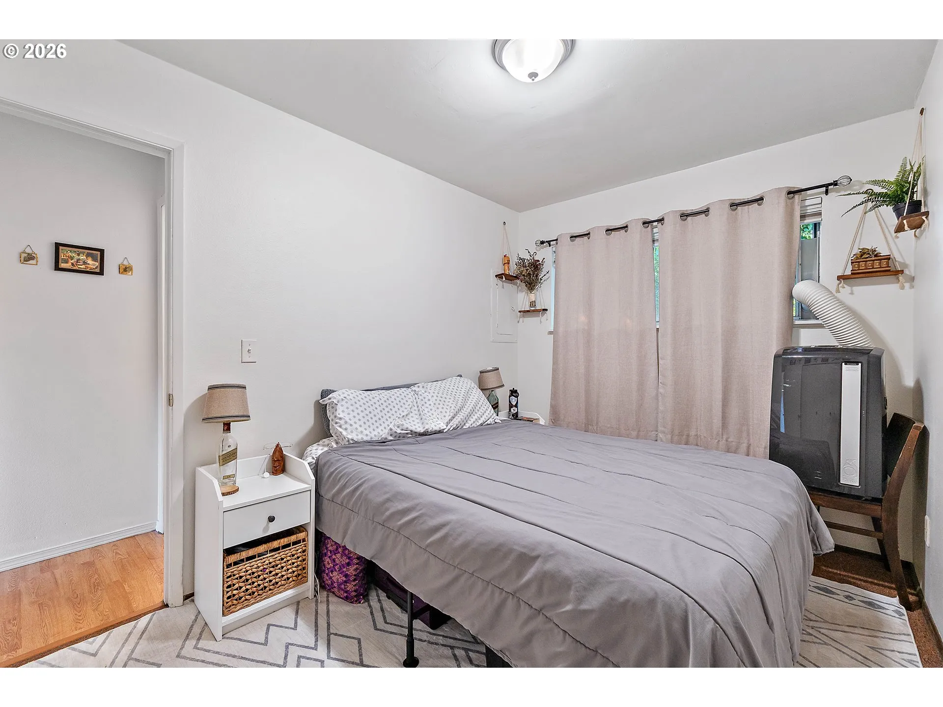 Bedroom-# 1