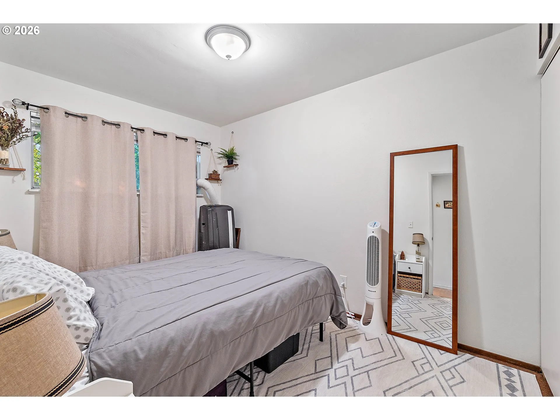 Bedroom-# 1