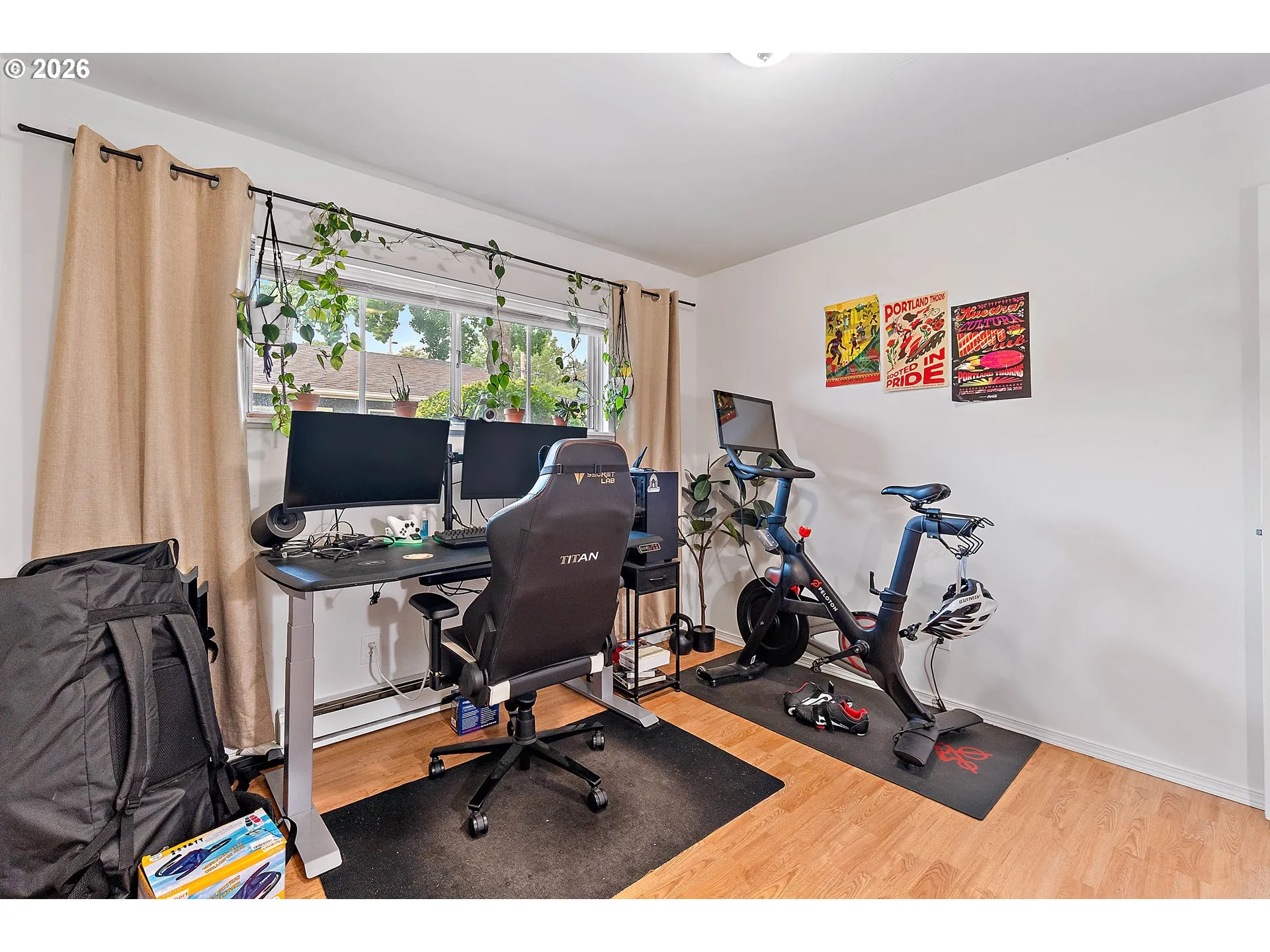 Bedroom-# 2