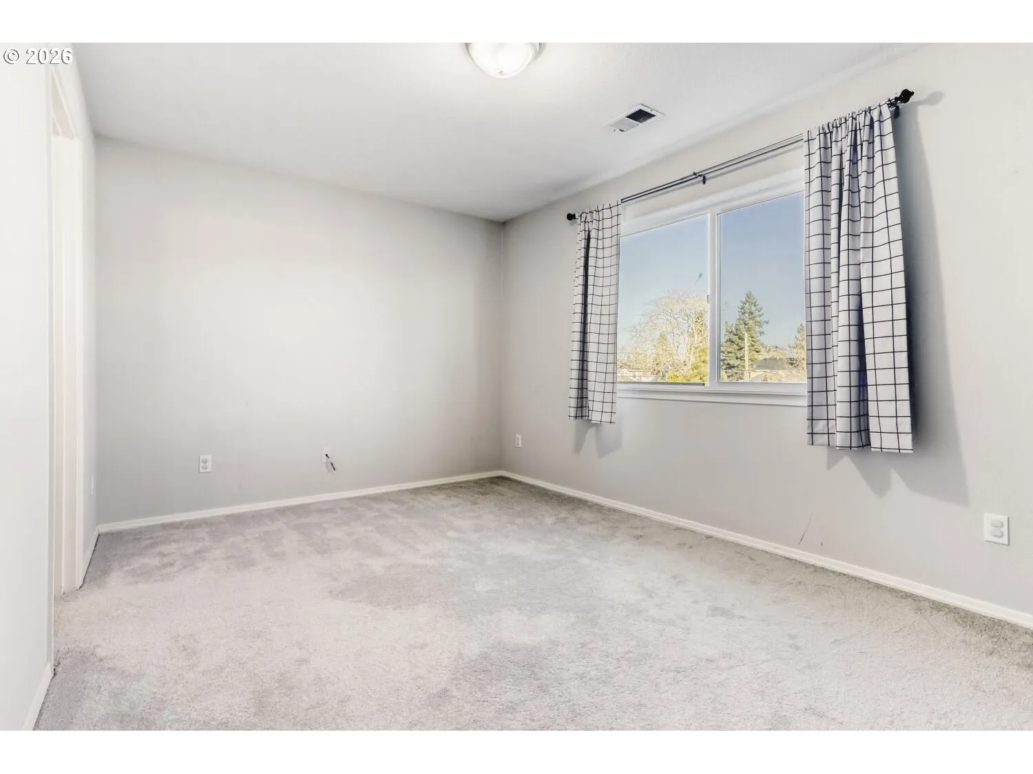 Primary Bedroom-Second Primary