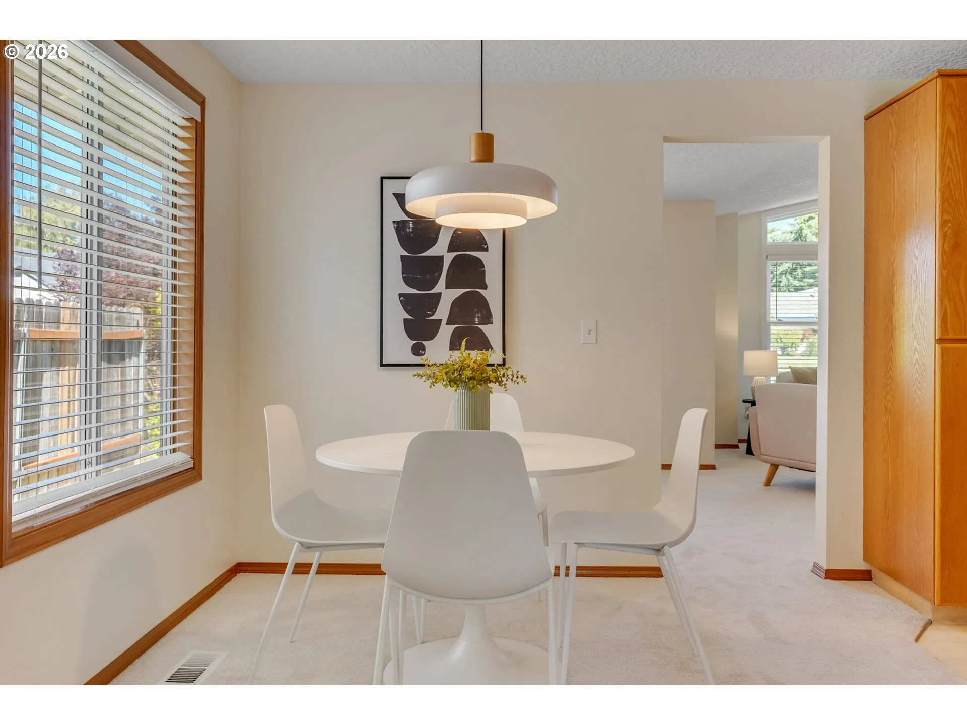 Kitchen/Nook
