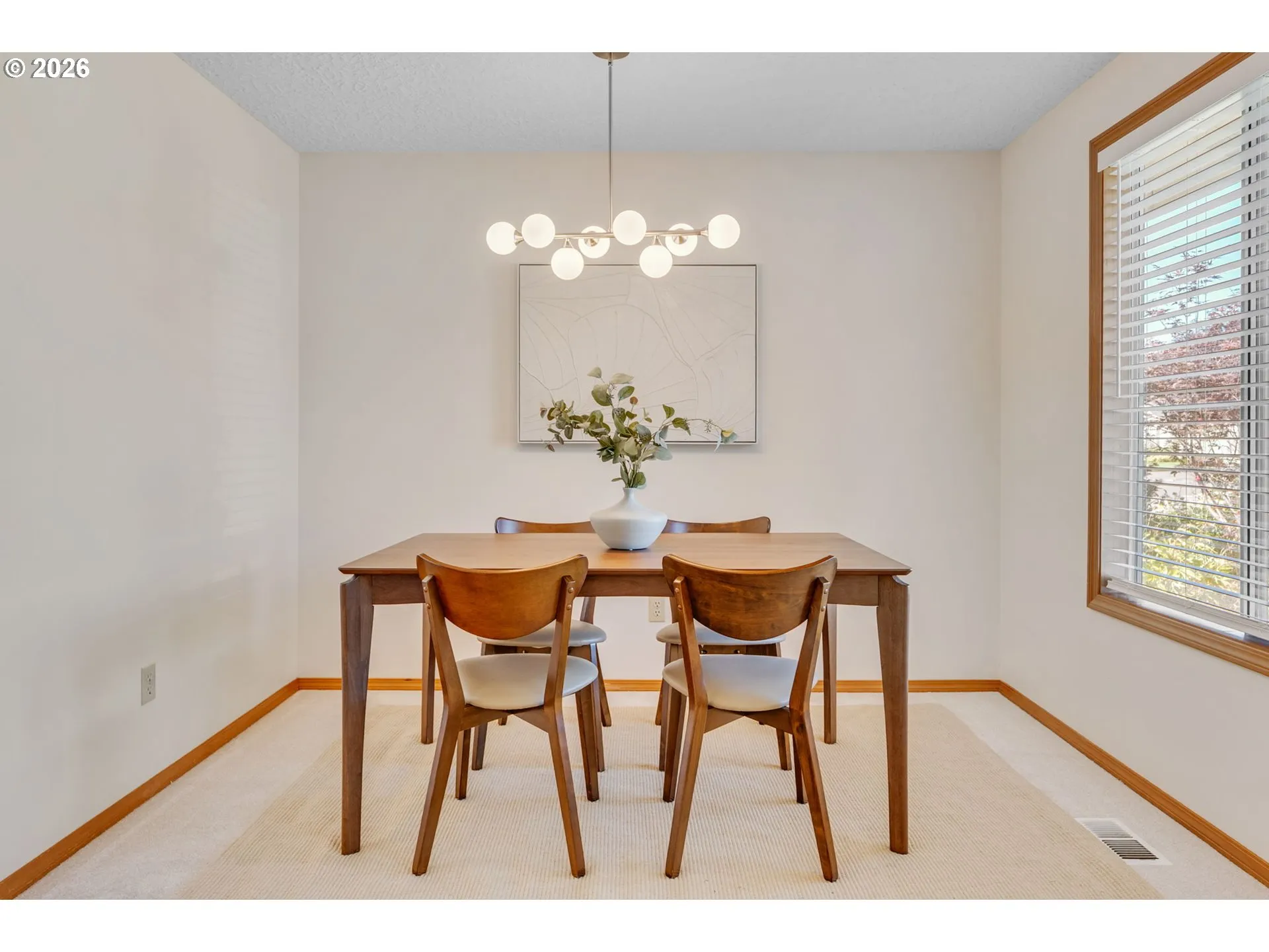 Dining Room-Formal