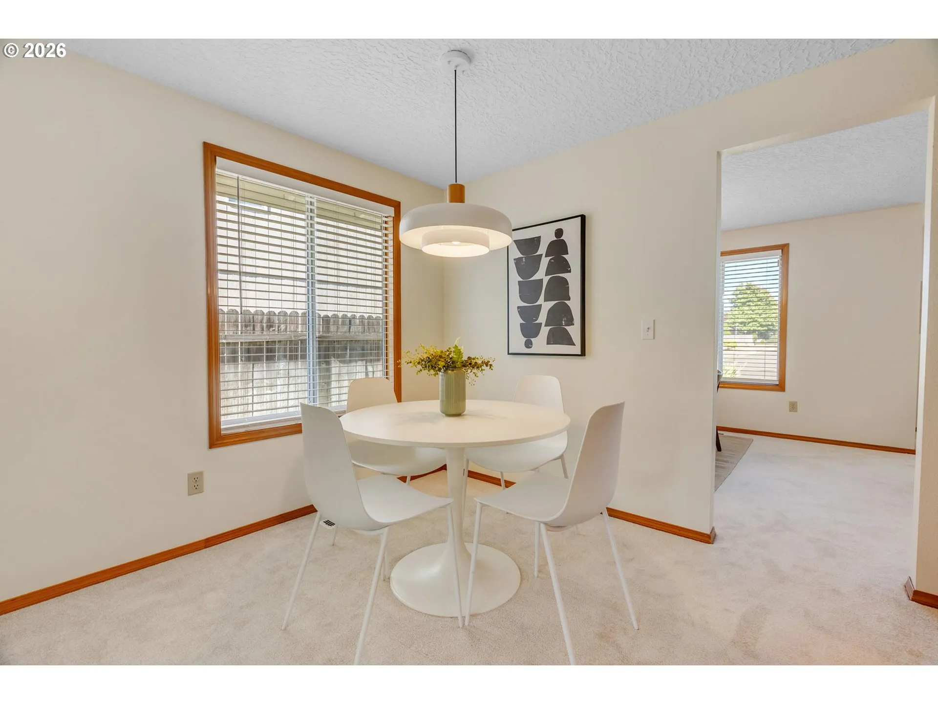 Kitchen/Nook