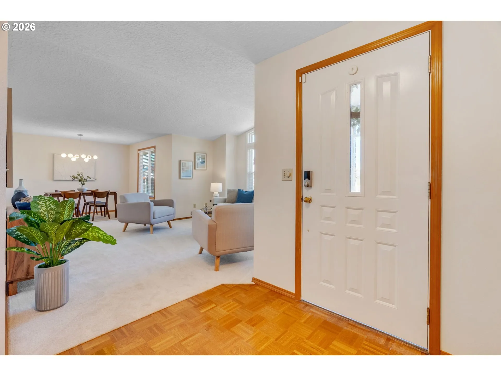 Entrance/Foyer