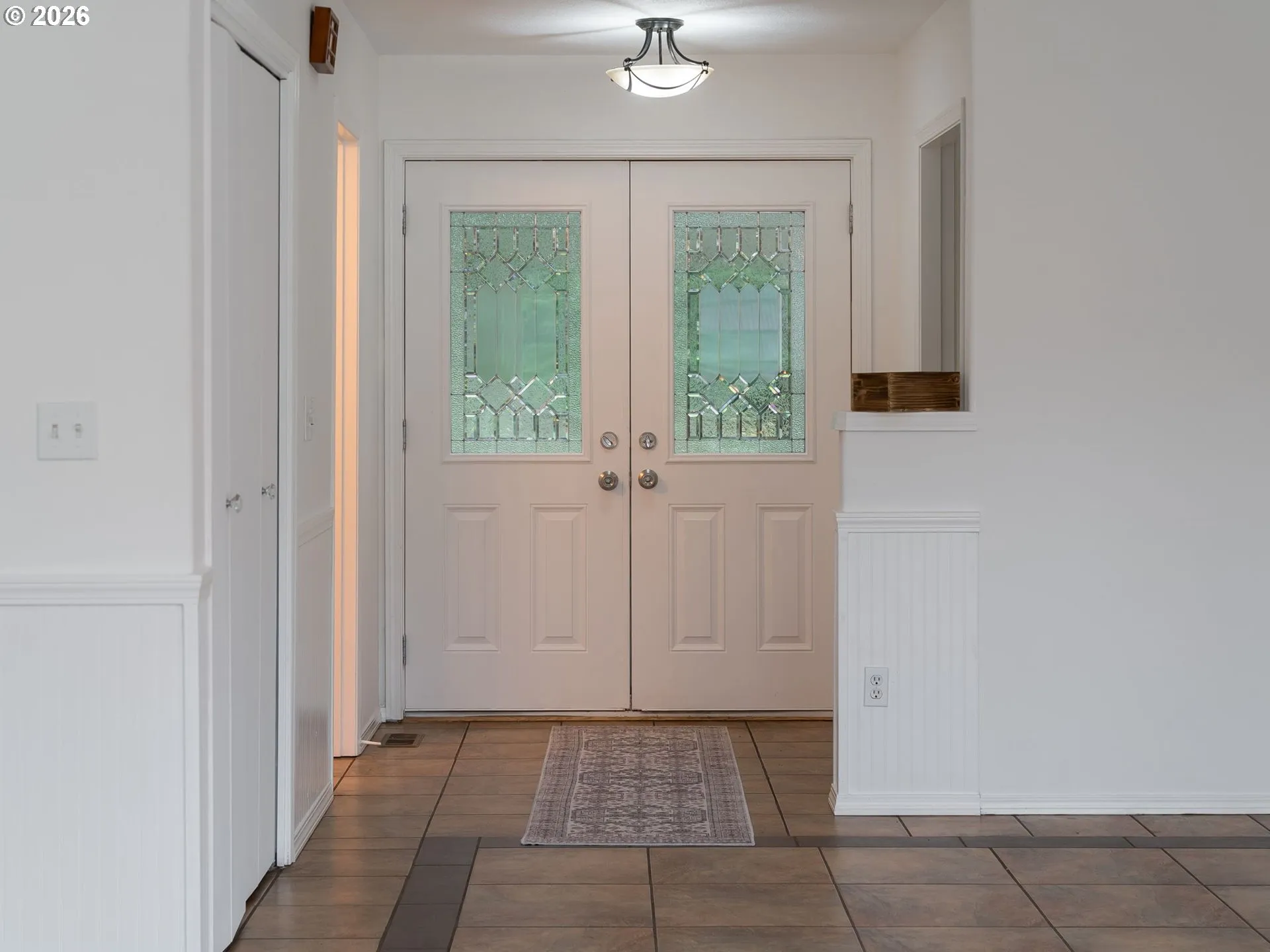 Entrance/Foyer