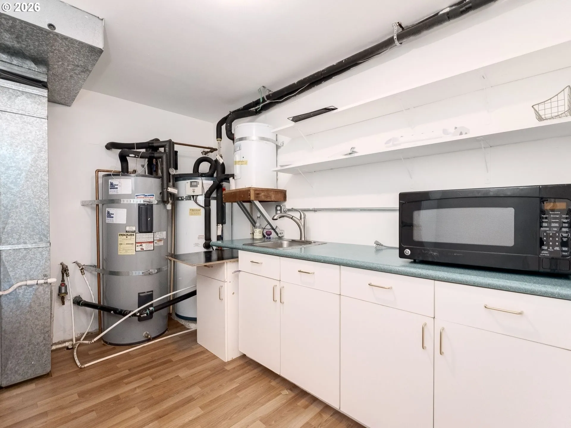 Kitchen-# 1