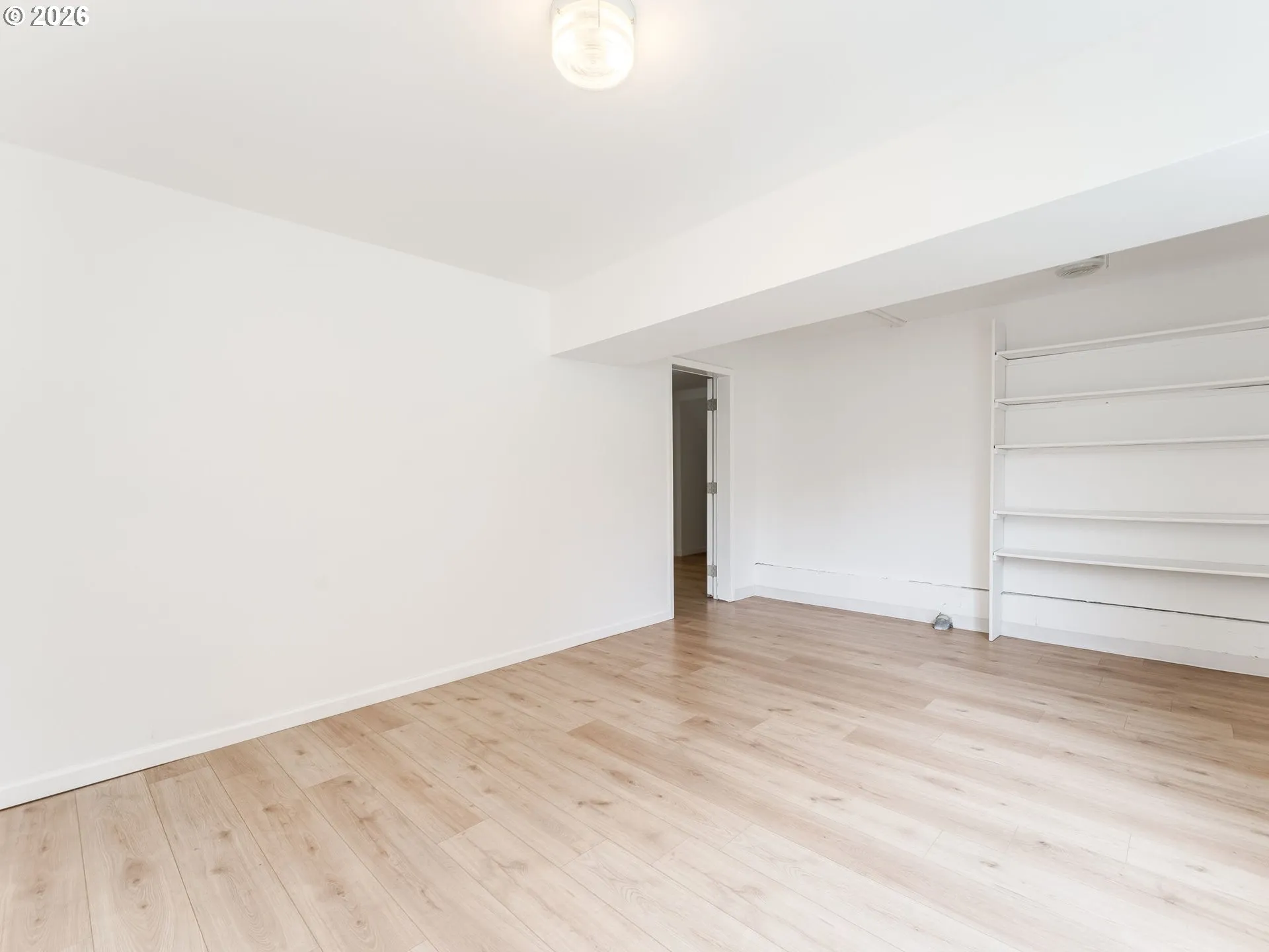 Bonus Room-Lower