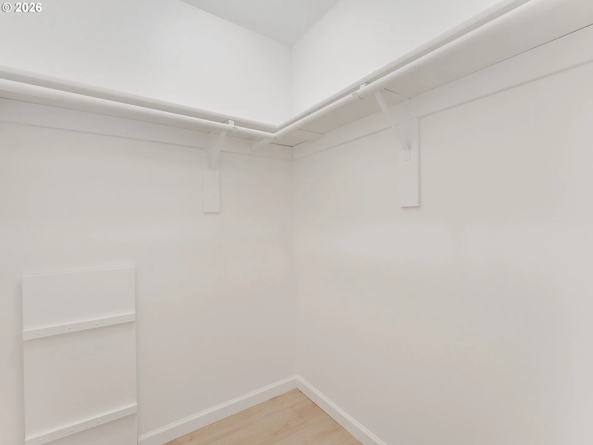 Bedroom, Primary #2-Closet/Dressing Room