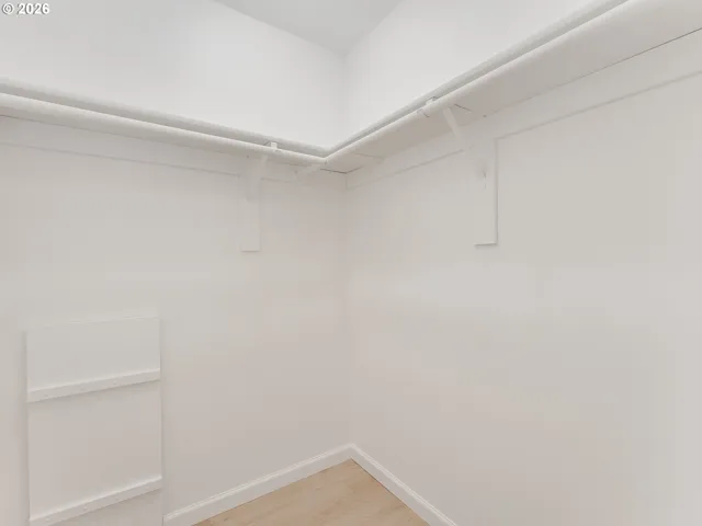 Bedroom, Primary #2-Closet/Dressing Room