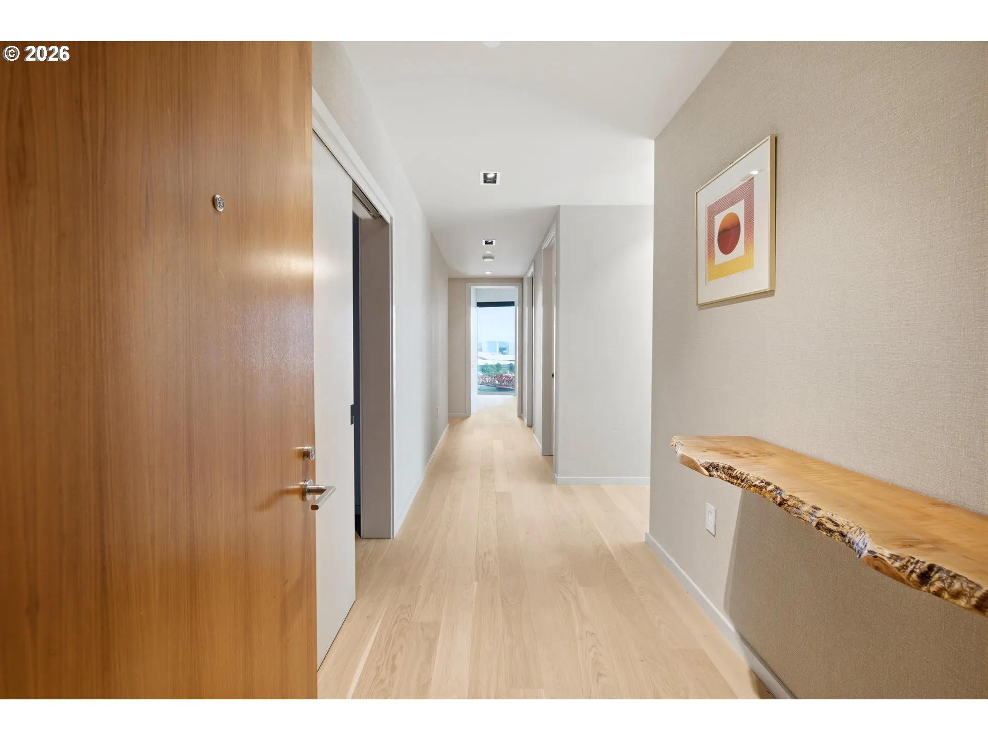 Entrance/Foyer