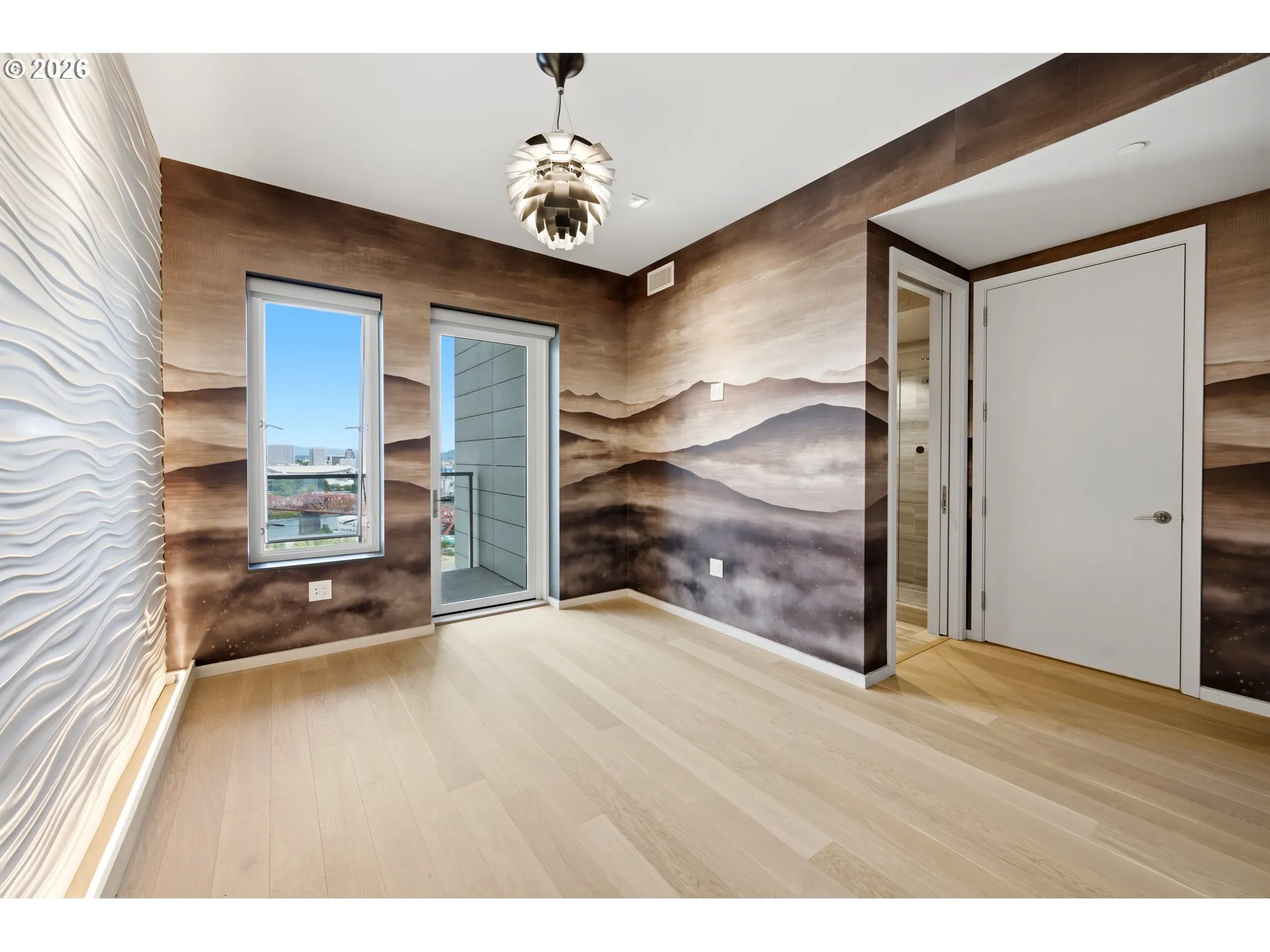 En Suite Bathroom
