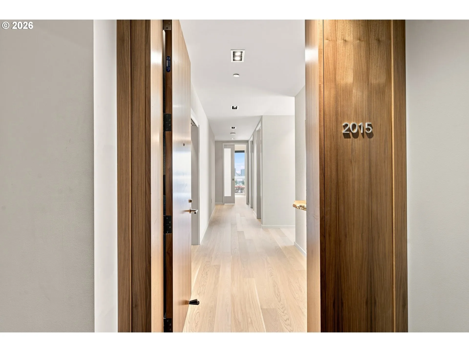 Entrance/Foyer