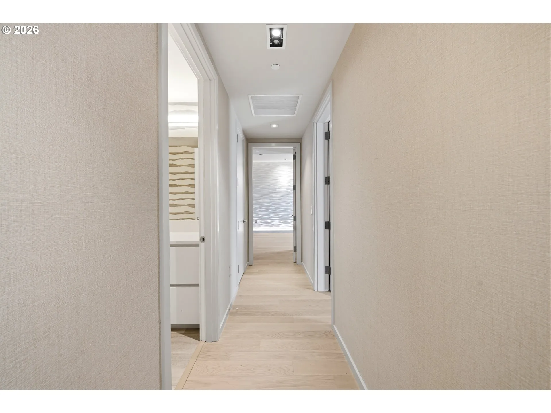Hallway-# 2