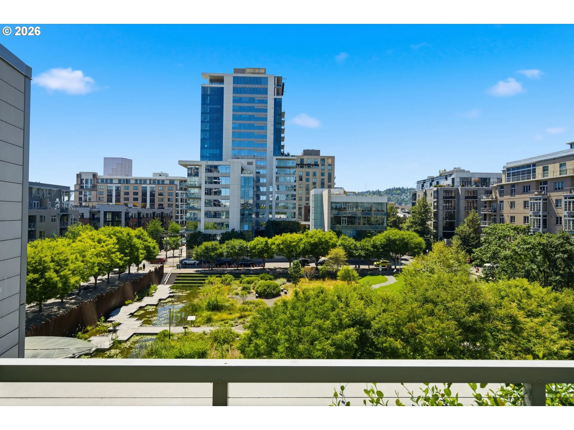 Community Amenities