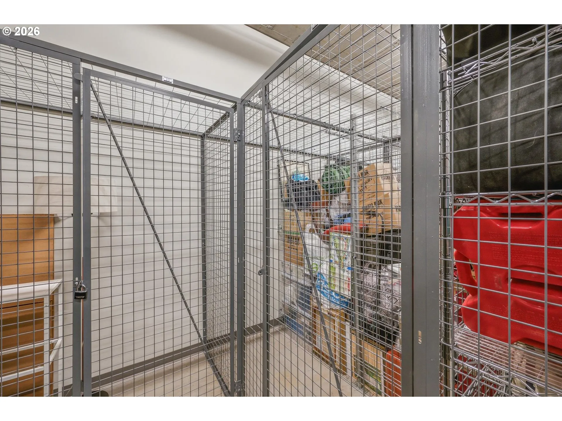 Storage-# 1
