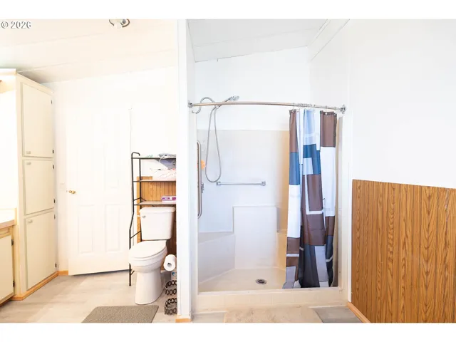 Attached Bathroom #1