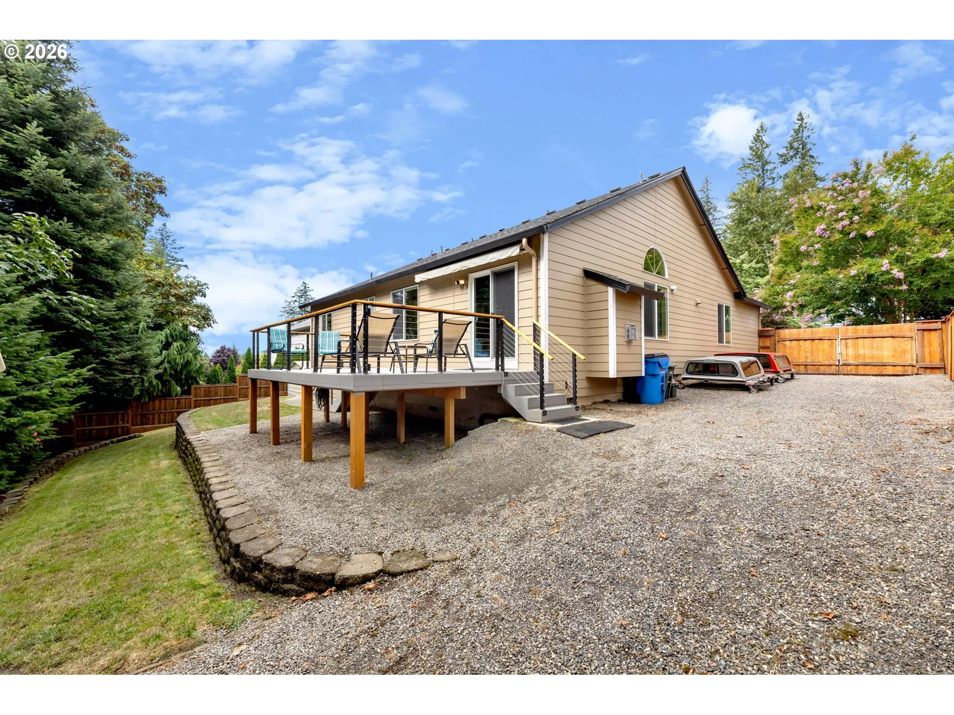 RV Parking-# 2