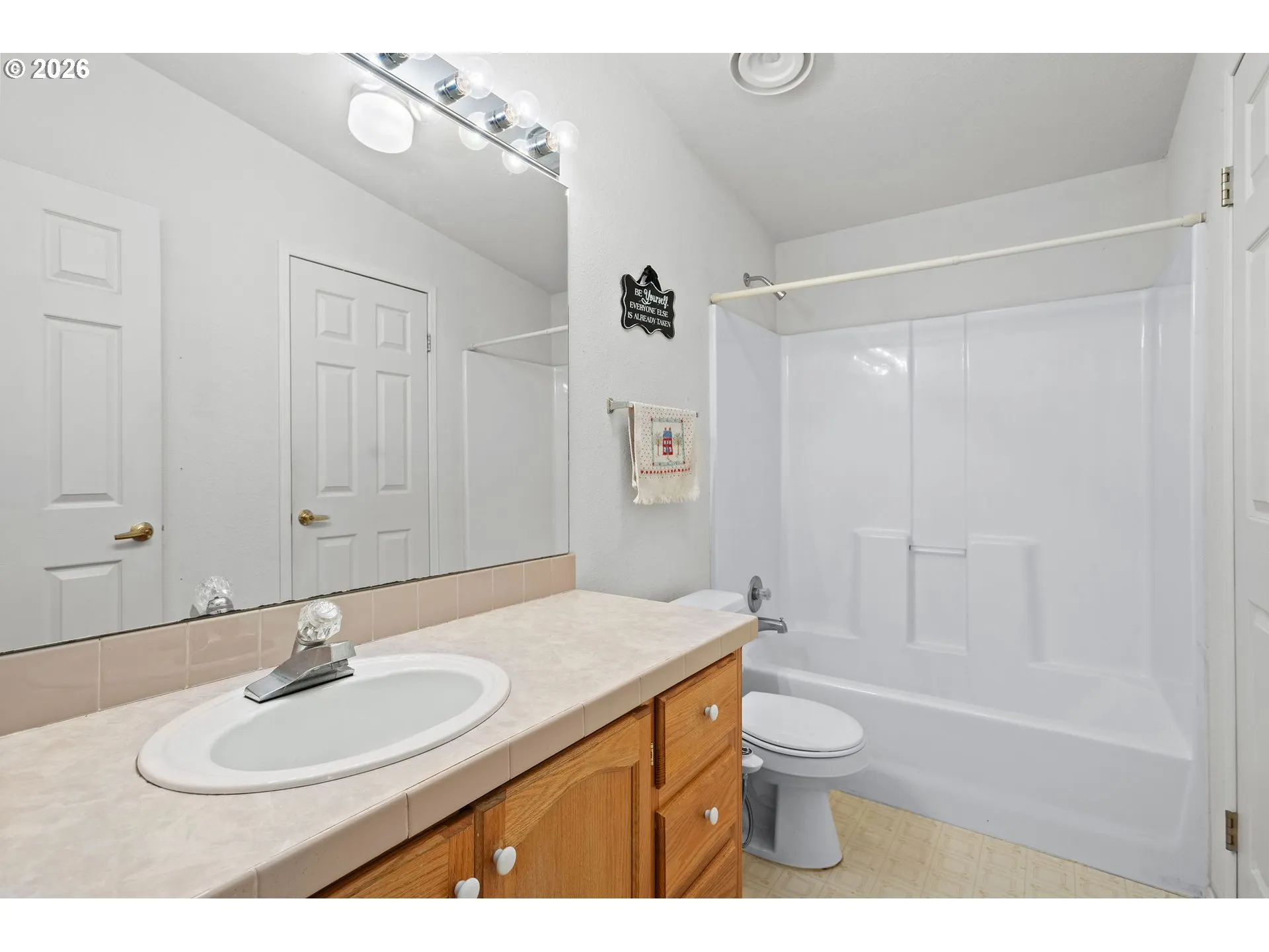 Bathroom-Half Bath