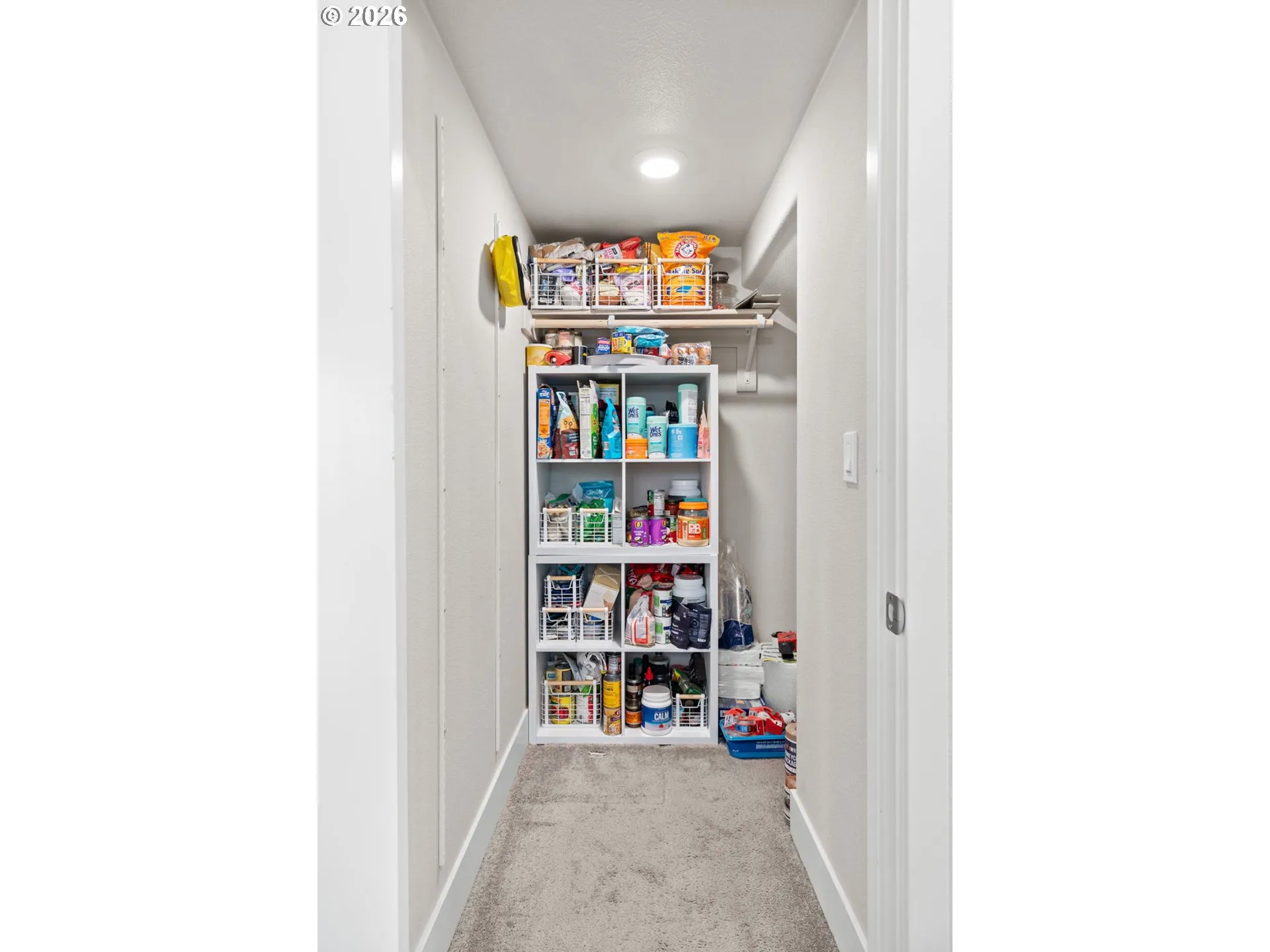 Pantry