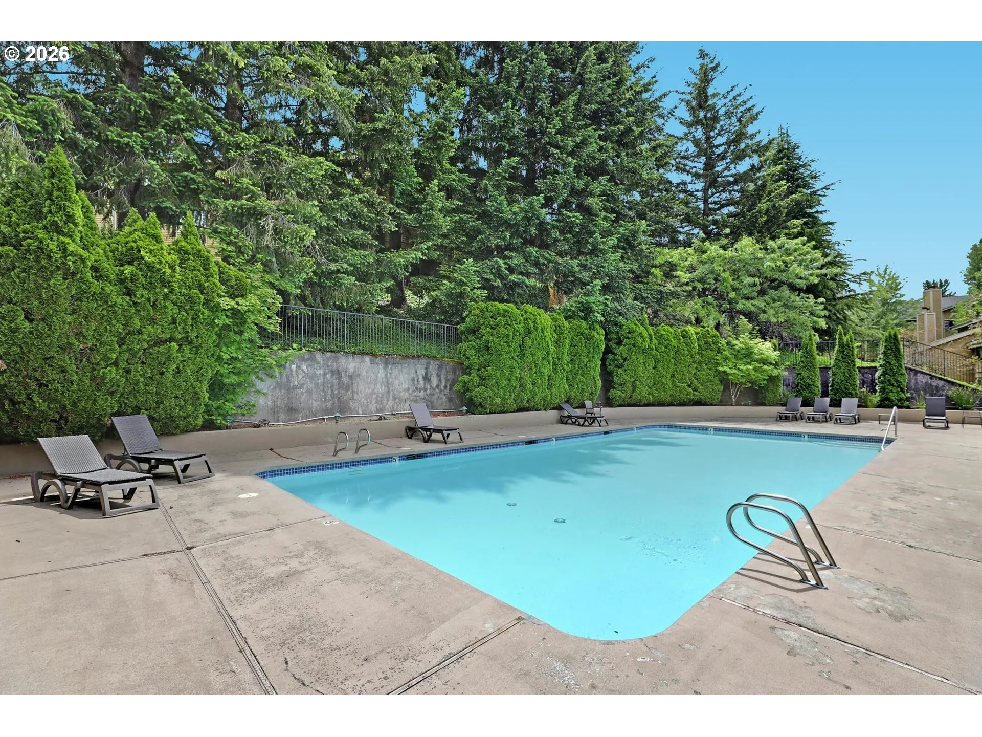 Community Pool