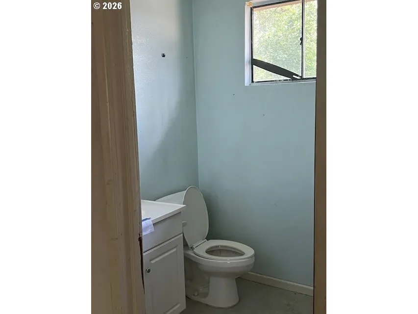Bathroom-Half Bath