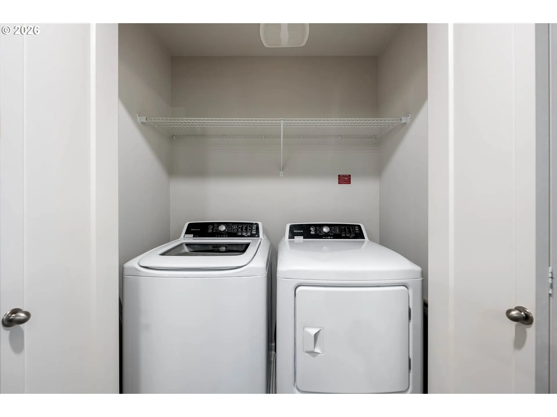 Laundry