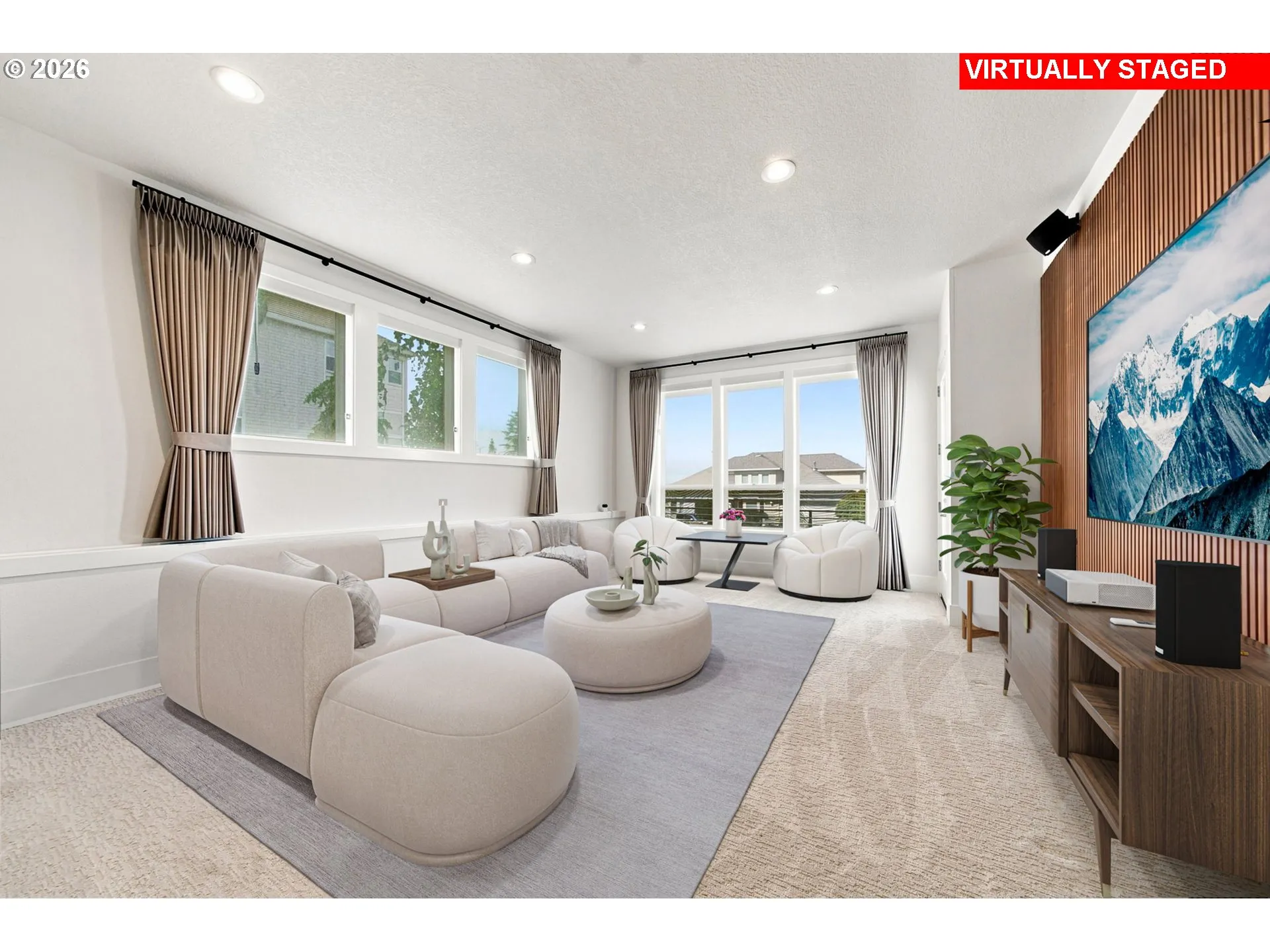 Family Room-Lower