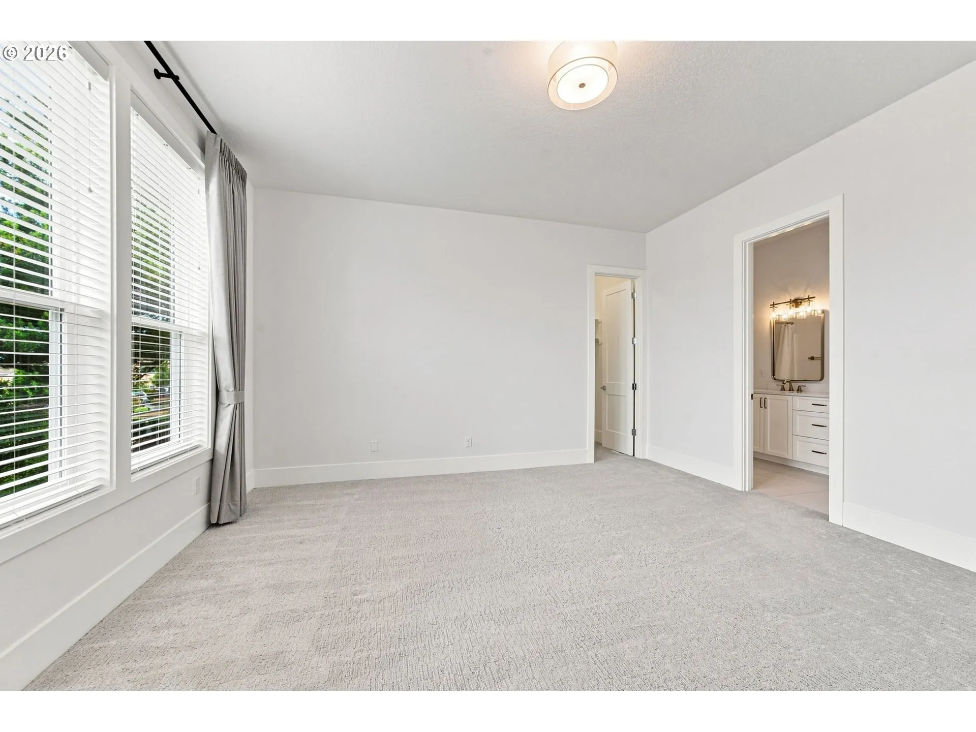 Bedroom, Primary #2-Lower