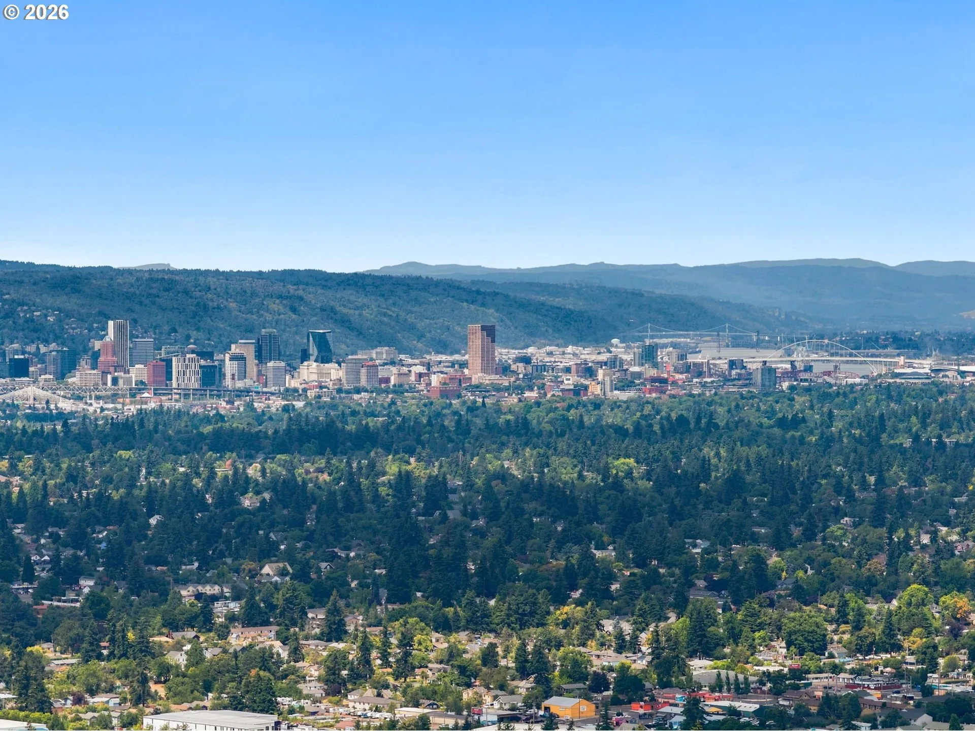 View-City