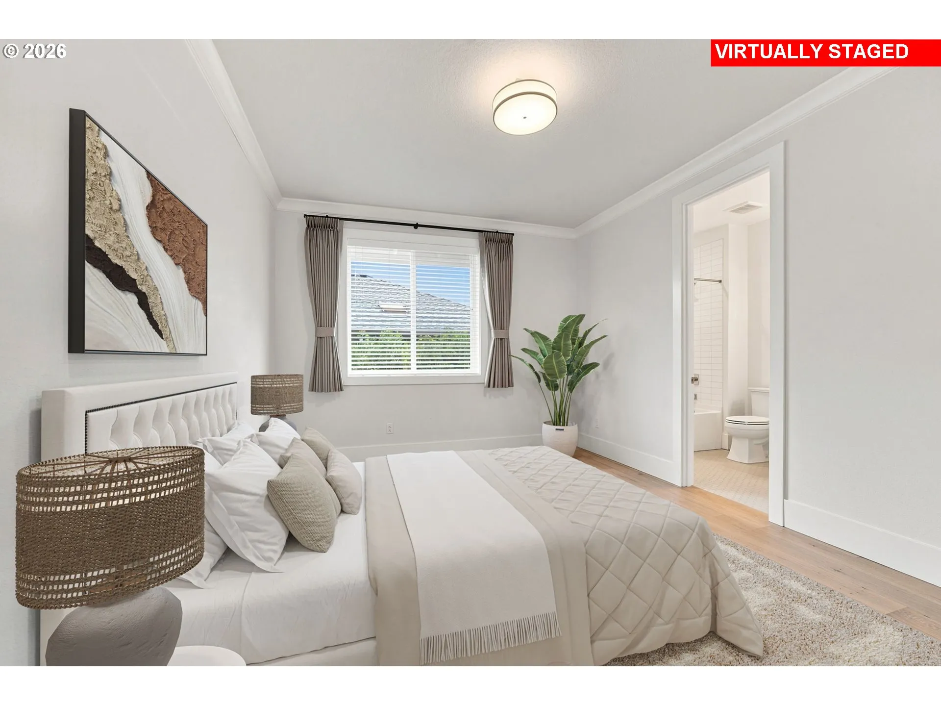 Bedroom-# 2