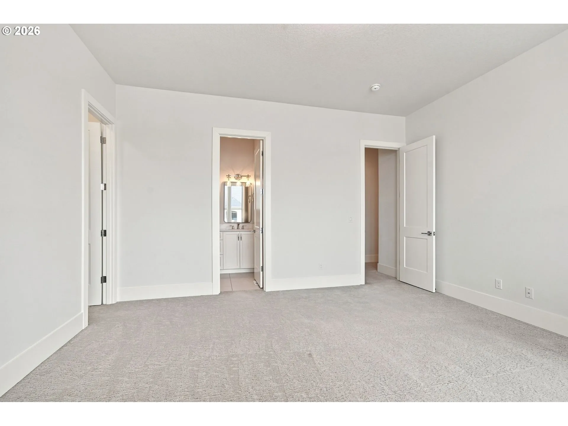 Bedroom, Primary #2-Lower