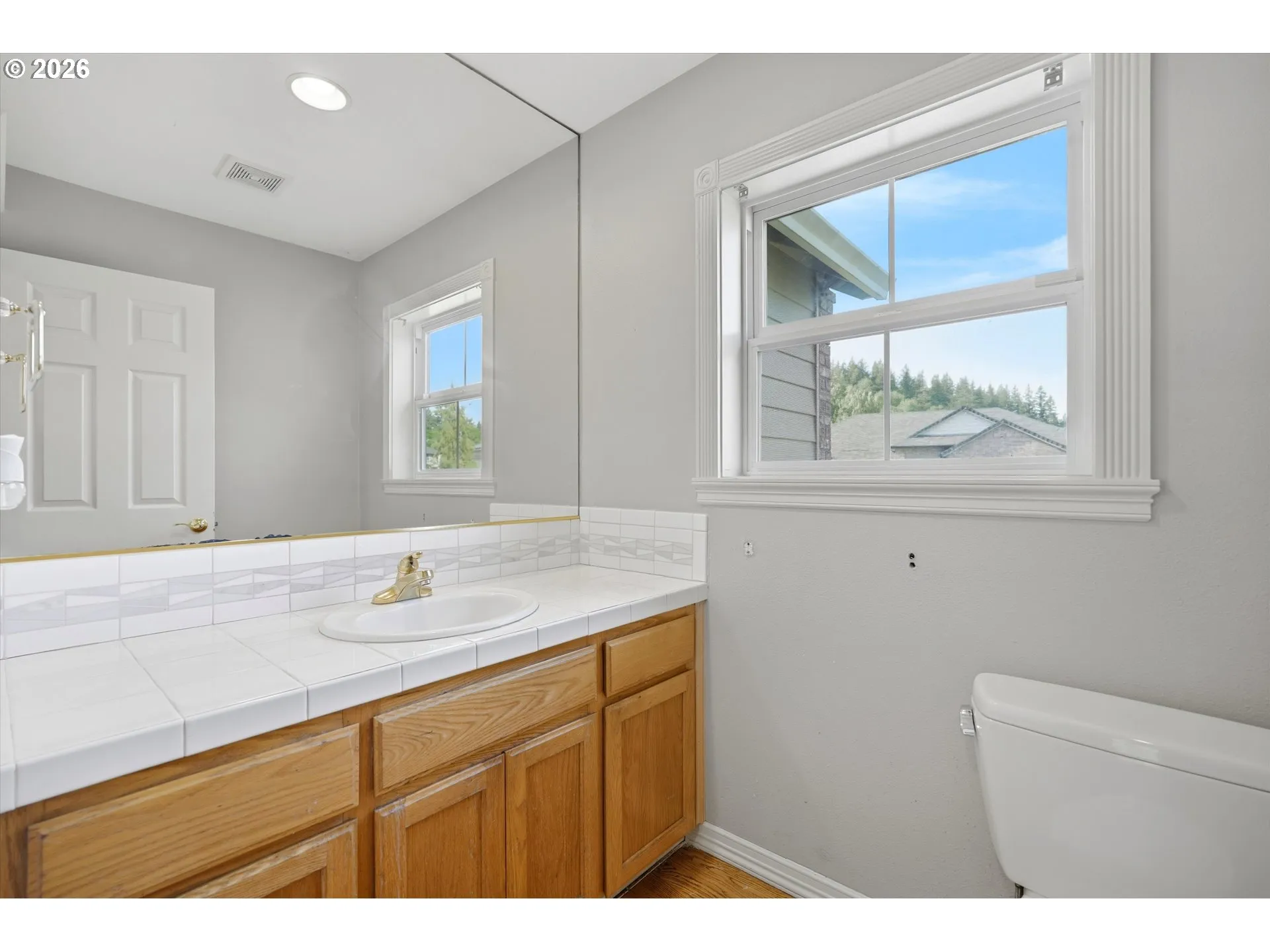 Bathroom-Half Bath