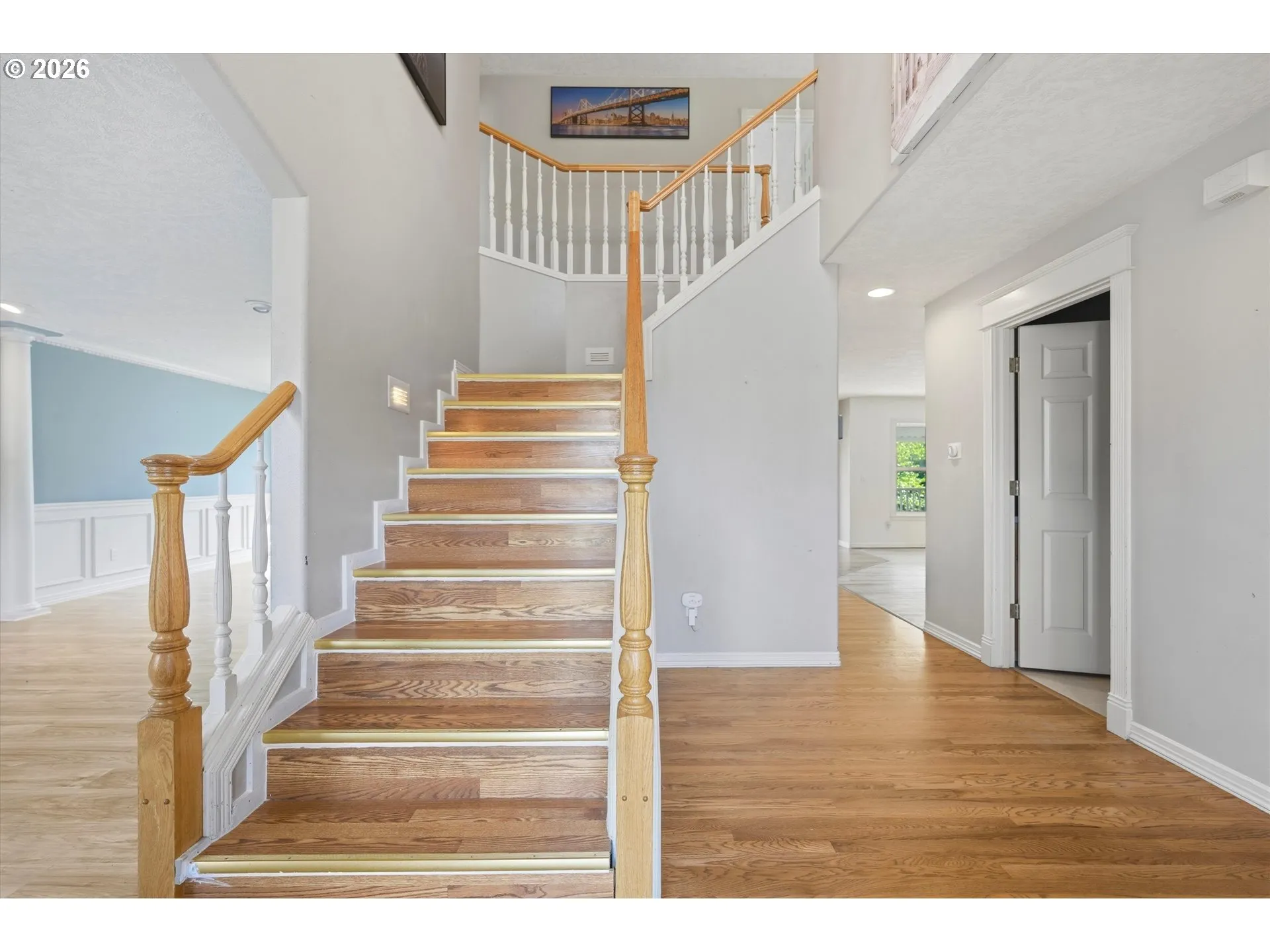 Entrance/Foyer