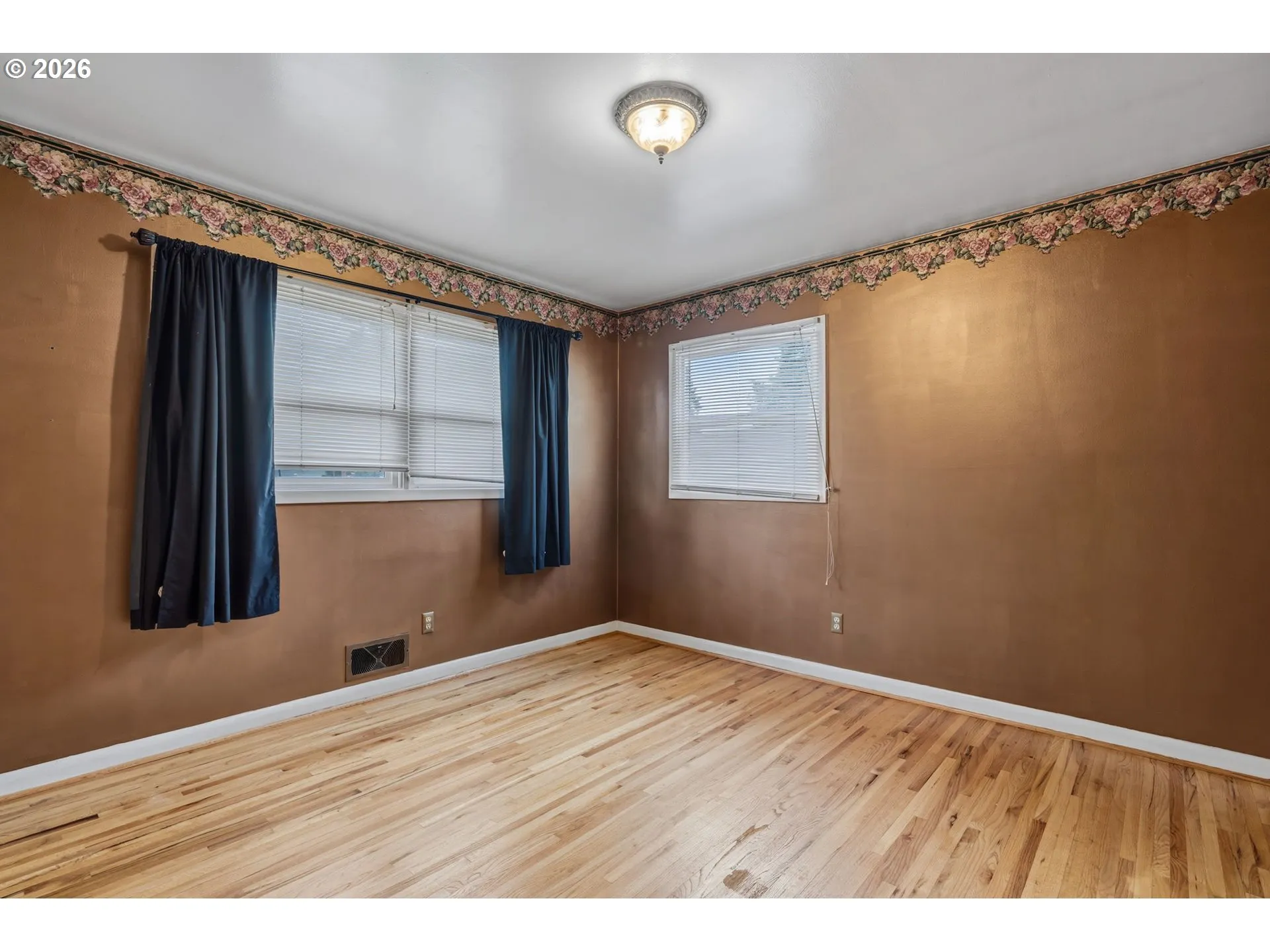 Bedroom-# 3