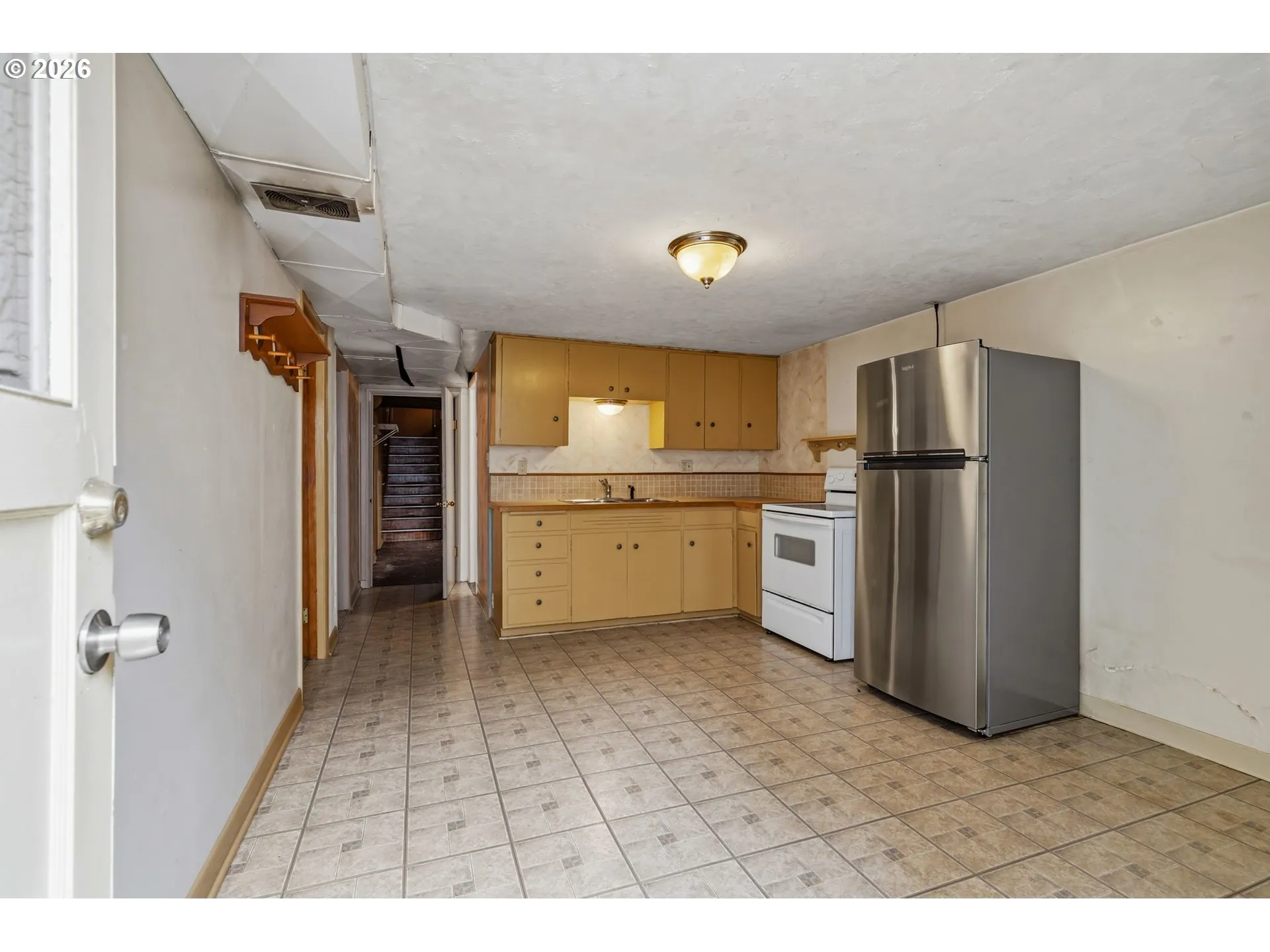 Kitchen-# 2