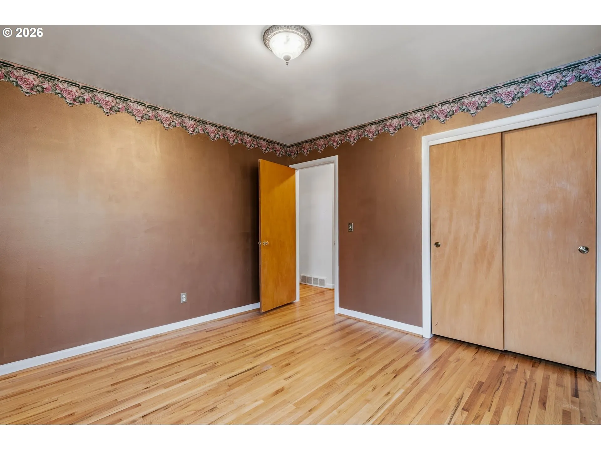 Bedroom-# 3