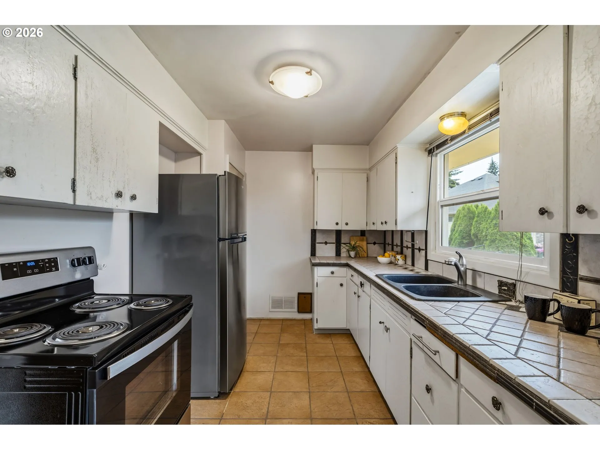 Kitchen-Oven