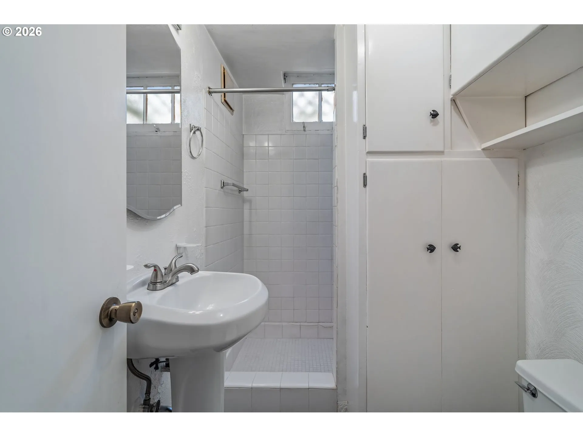 Bathroom-Lower