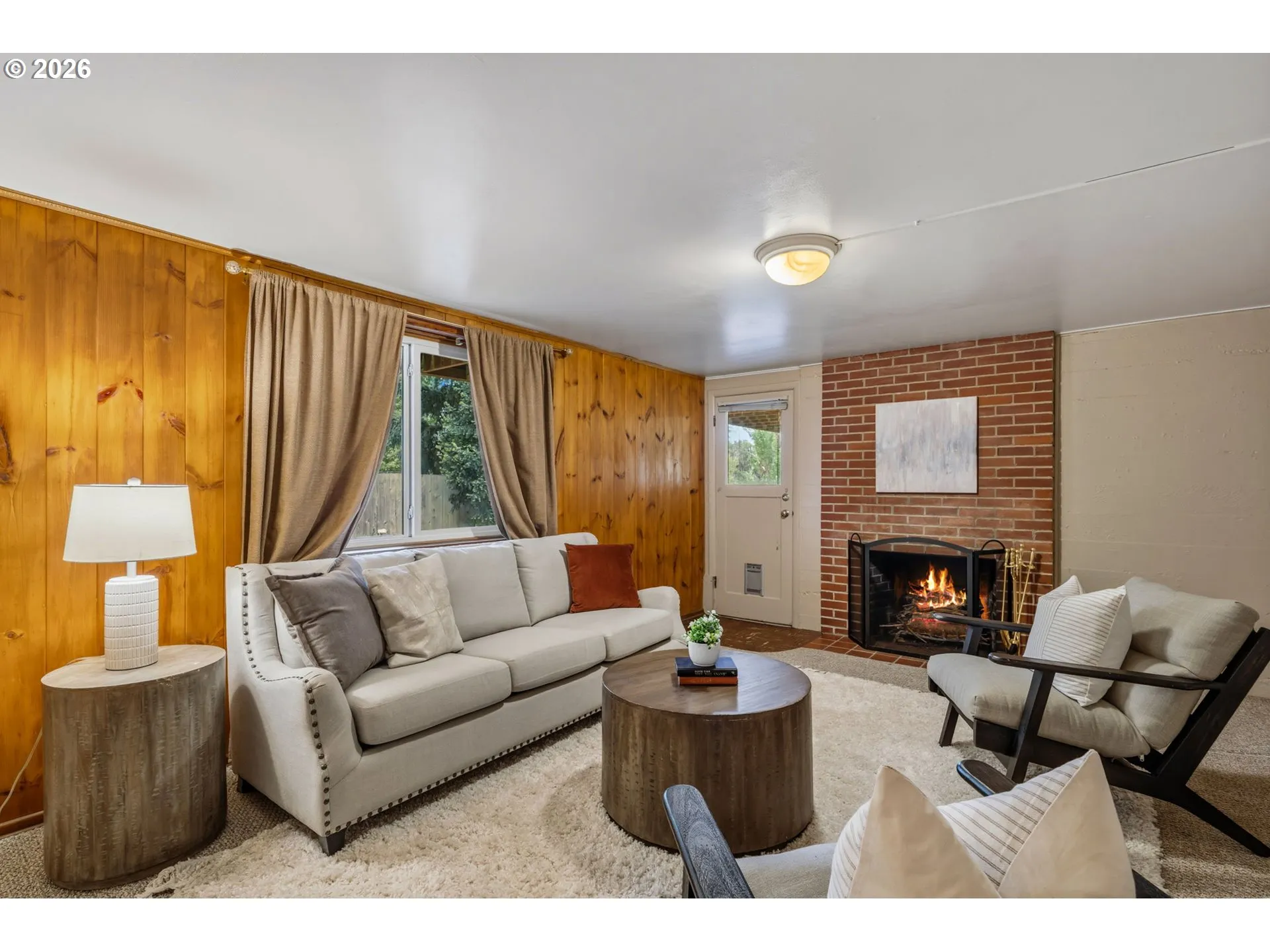 Family Room-Lower