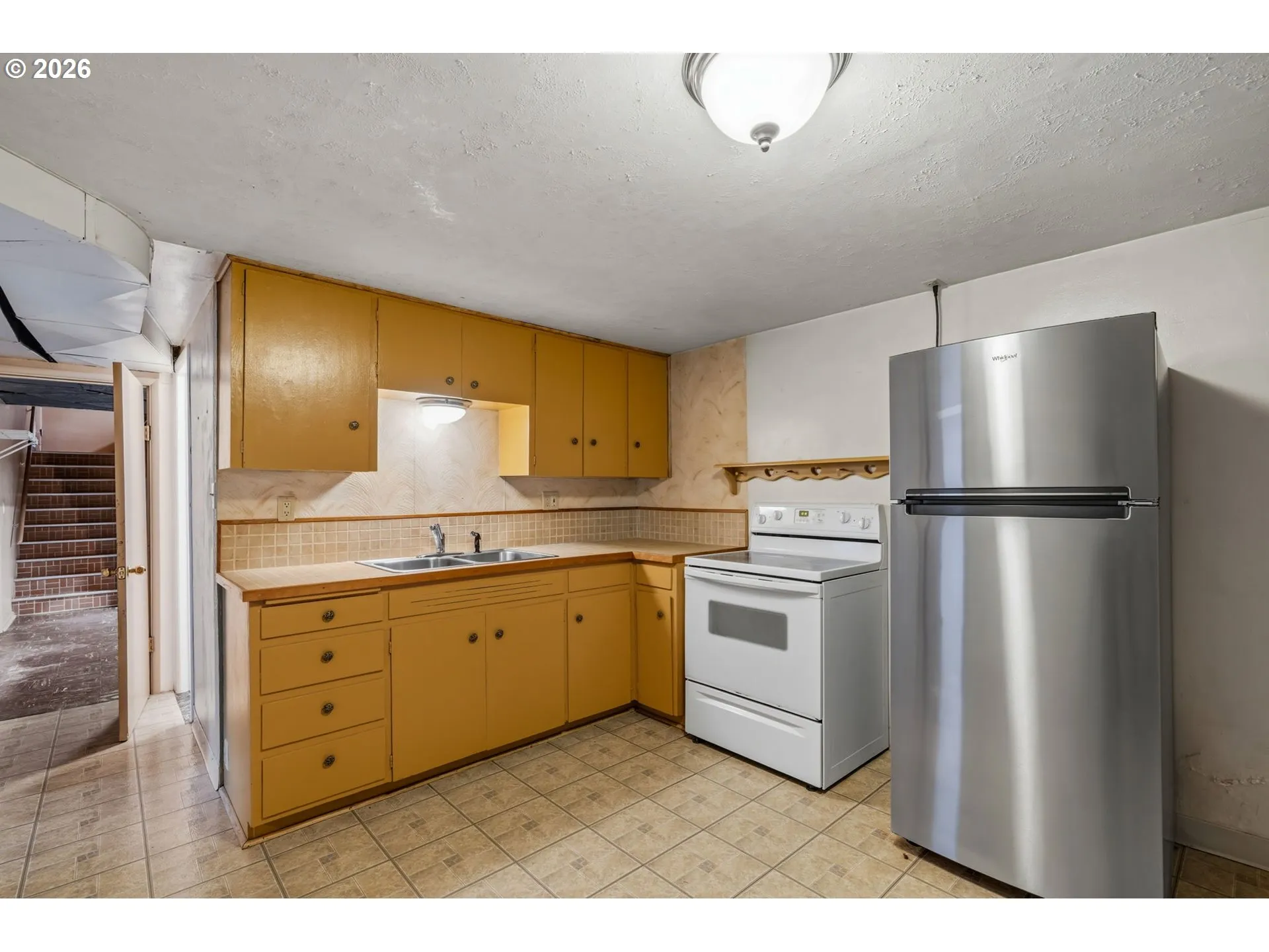 Kitchen-# 2