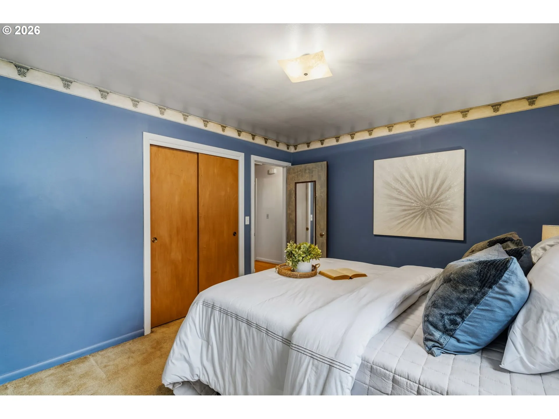 Primary Bedroom-Main