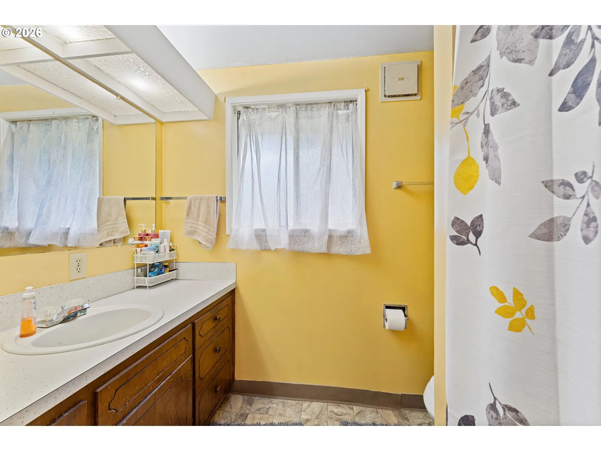 Bathroom-Hall