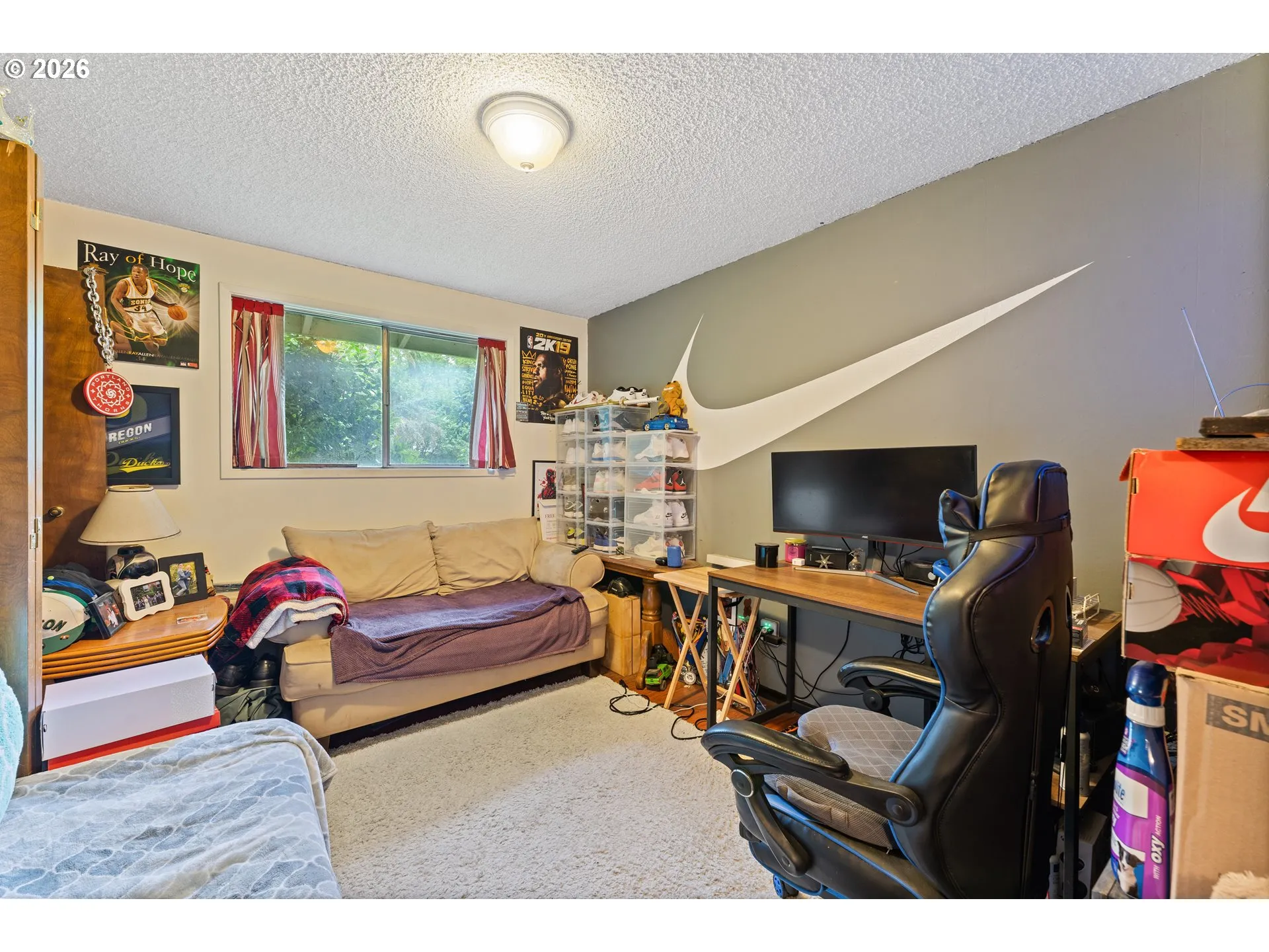 Bedroom-# 3
