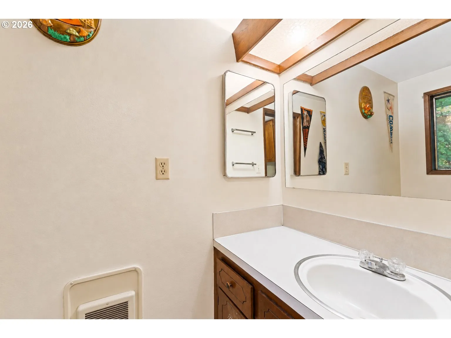 Bathroom-Half Bath