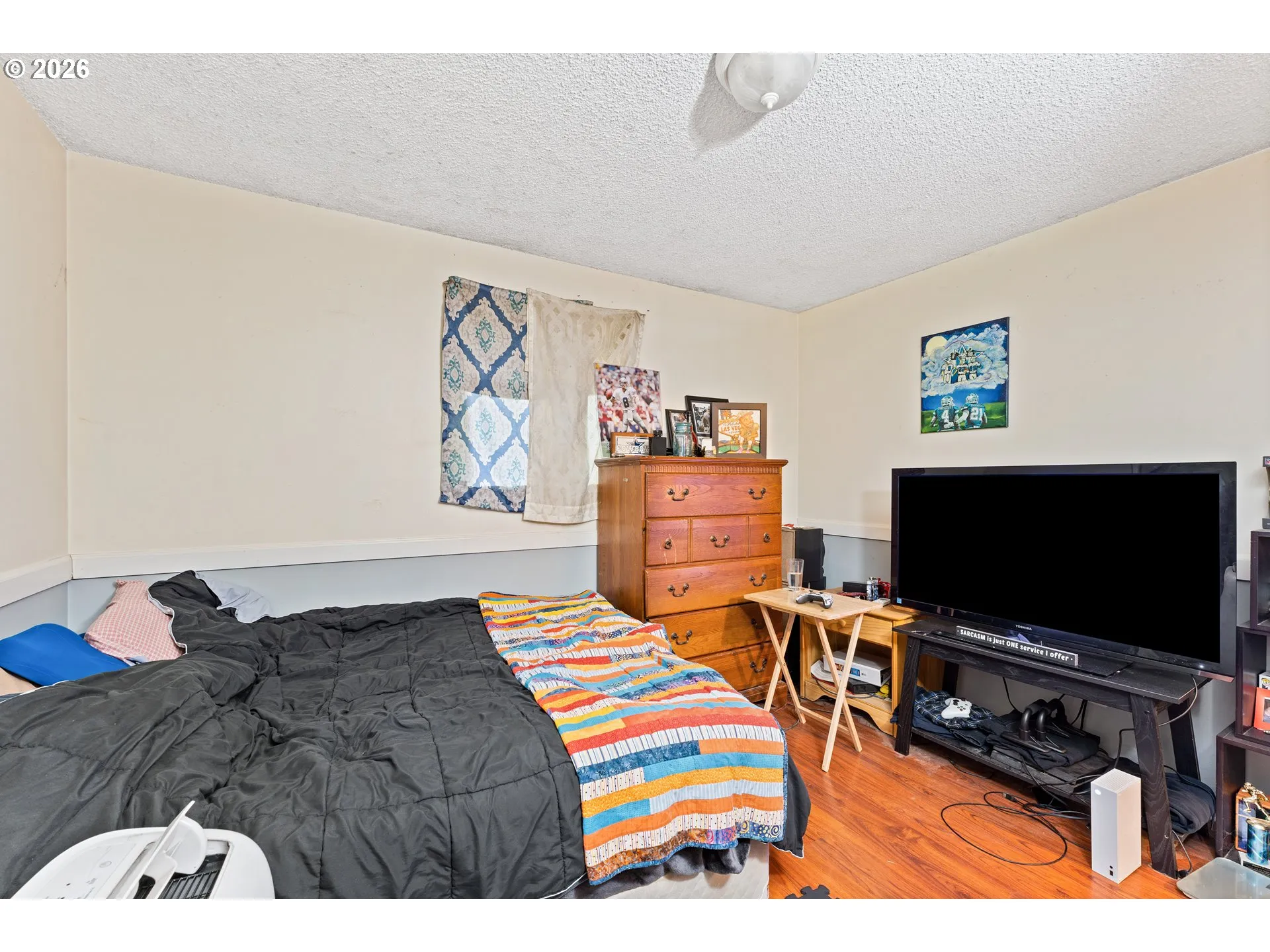 Bedroom-# 2