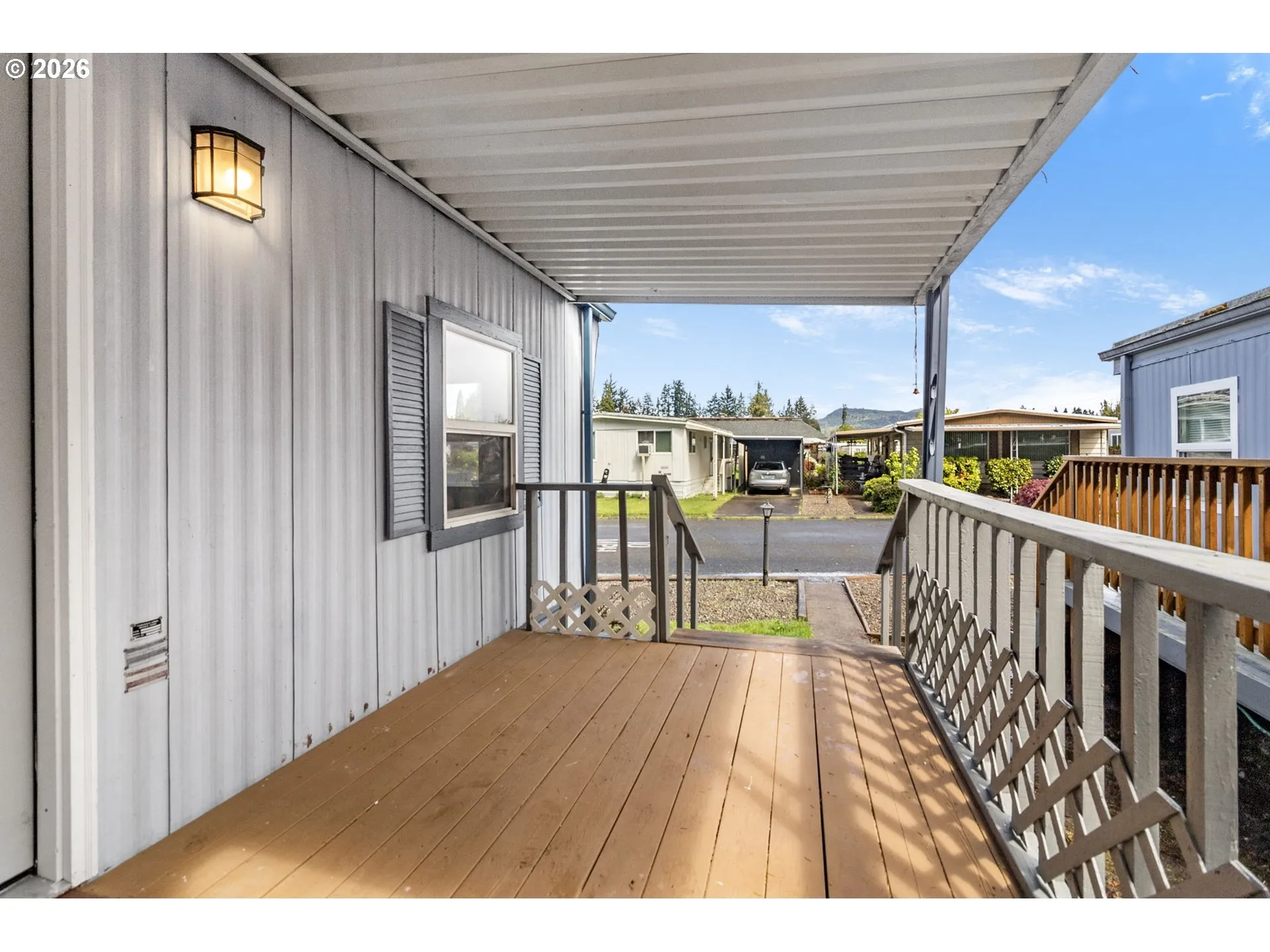 Porch
